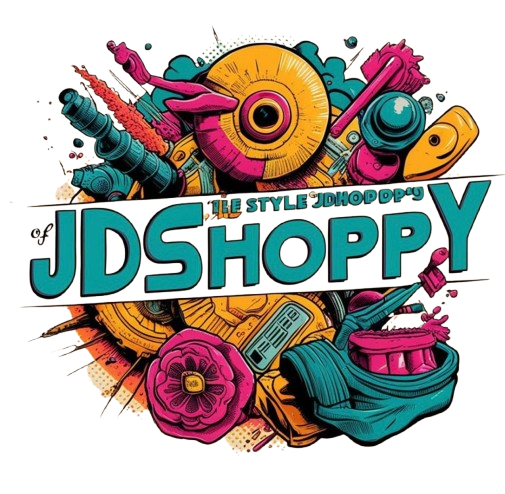 JDShoppy